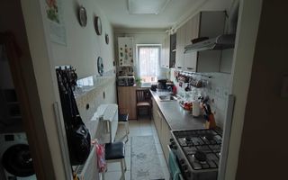 Apartament 2 camere, 42 mp, decomandat, etaj intermediar, zona Bucium - Poză 5