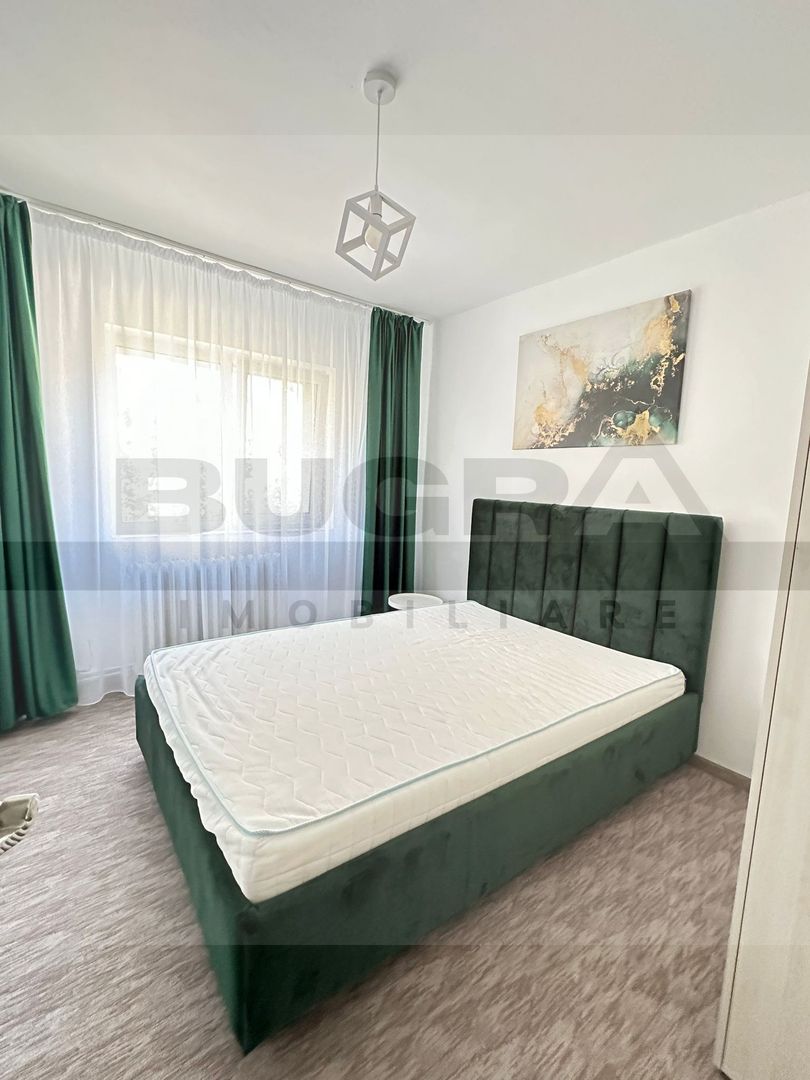 Apartament 4 camere decomandate, 80mp, 2 bai, zona strazii Dambovitei - Poză 4