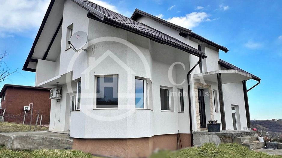 Casa D+P+M de vanzare in zona Gheorghe Doja, Oradea - Poză 2