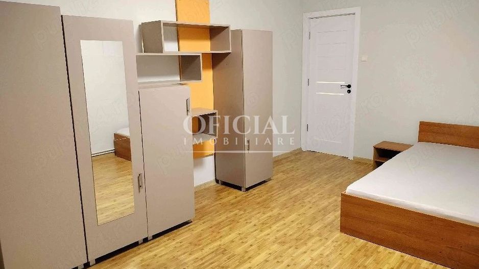 Apartament 2 Camere | 50 Mp | Balcon | Renovat | Zorilor SIGMA - Poză 1
