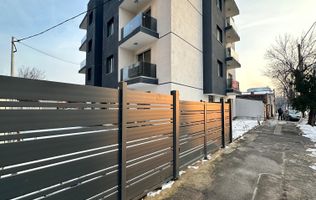 SPATIU COMERCIAL PRELUNGIREA FERENTARI, 180 MP UTILI, BLOC NOU, METROU