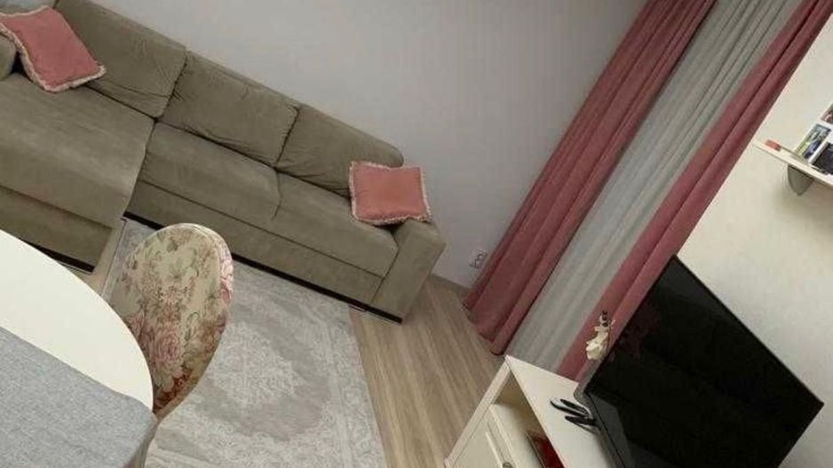 AP. 2 CAMERE PALLADY, CENTRALA PROPRIE, BUCATARIE INCHISA, LOC PARCARE - Poză 2