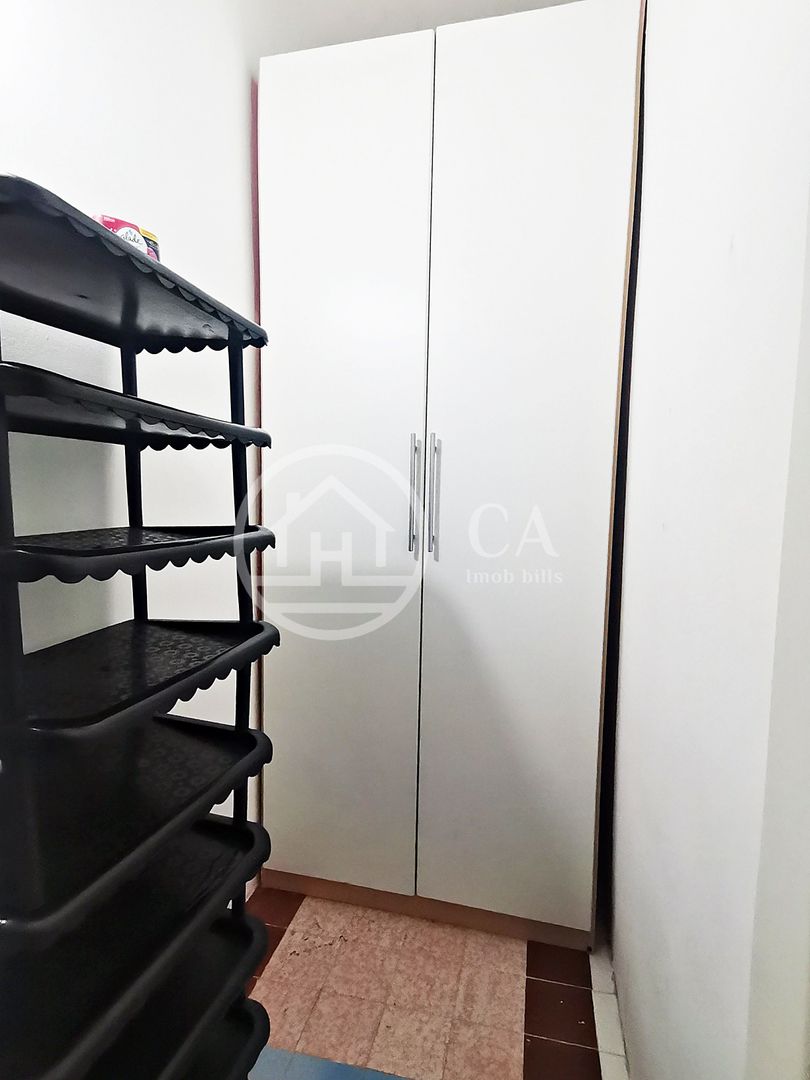 Apartament de inchiriat cu 3 camere Ultracentral, Oradea - Poză 12