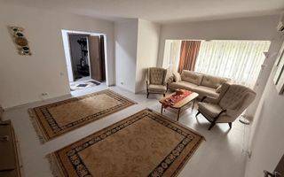 Apartament Herastrau // Băneasa - Poză 1