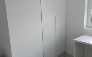 2 CAM TATARASI SOLUMNIA PRIMA INCHIRIERE PARCARE SUBTERANA - Poză 12