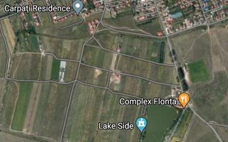 TEREN 543 MP  GIROC 95 EURO \ MP NEGOCIABIL - Poză 2