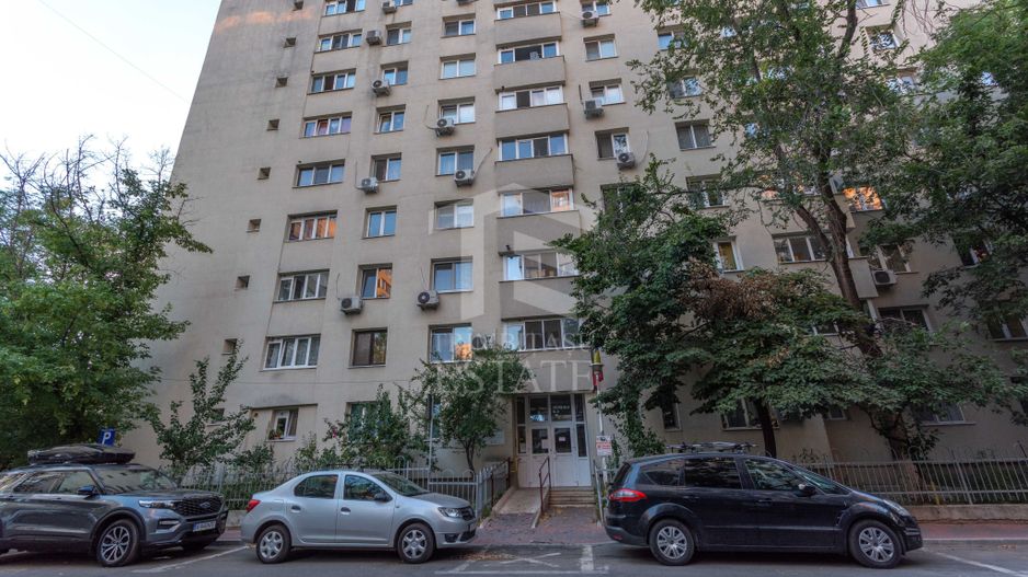 Arena Nationala, Basarabia Apartament 3 camere - Poză 19