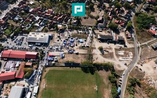Teren intravilan de vânzare în Sebiș Arad  9.871mp - Poză 8