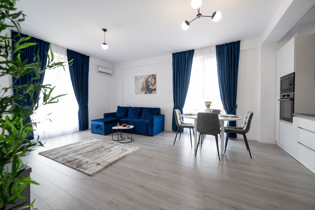 Apartament 2 camere Felix Bloc Nou - Poză 2