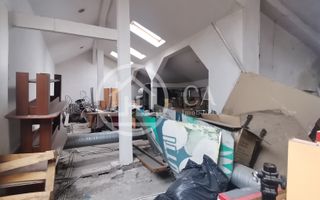 Spatiu comercial de inchiriat in zona Decebal, Oradea - Poză 12