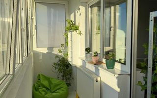 Apartament 2 camere mobilat utilat modern - Poză 18