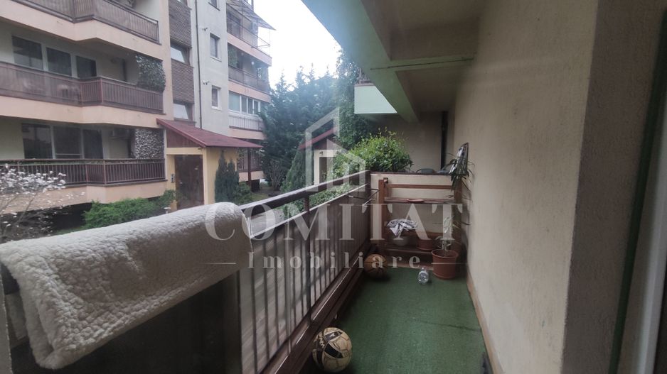Apartament cu 2 camere | Florești | Zona Eroilor - Poză 8