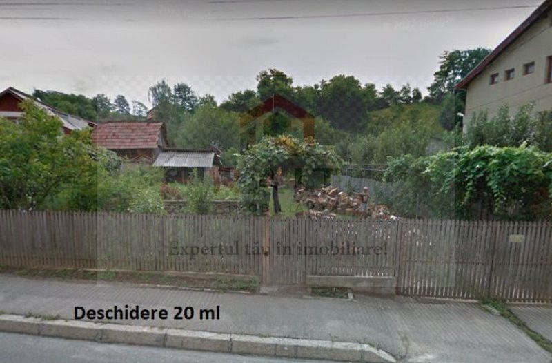 Teren Intravilan Curtea de Arges - Poză 4