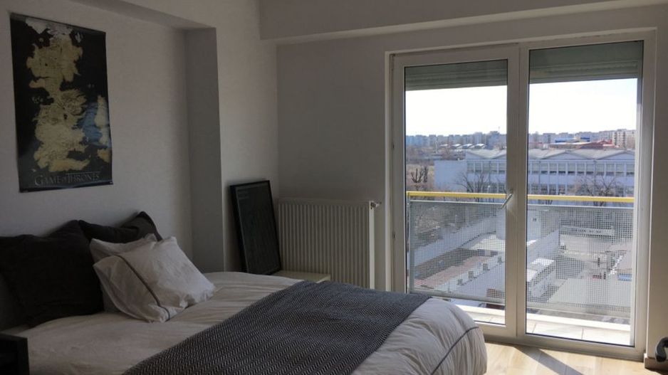 Duplex 2 Camere Serena Apartments - Parcul Carol S215 - Poză 2