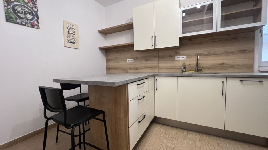 Apartament superb Baneasa | Privighetorilor | Zoo - Poză 5