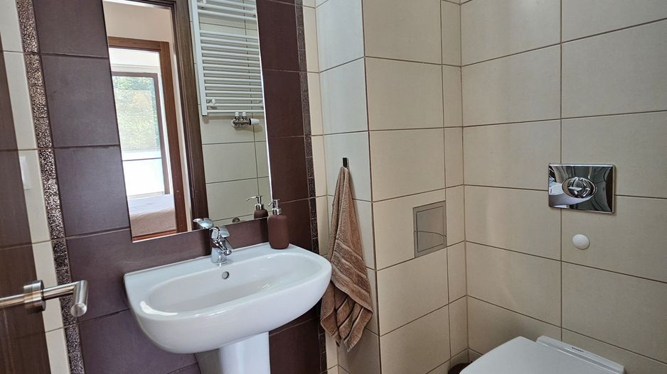 Penthouse Iancu Nicolae Baneasa Jolly Ville Gradina Zoologica - Poză 7