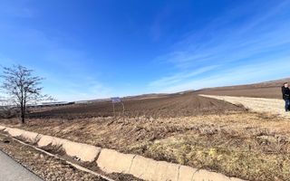 Vanzare I Teren I Suceava/Stroiesti I 100 ARI 2999 Euro/Ar - Poză 12