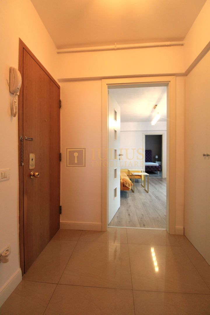 2 camere, zona centrala; str. Remus, centrala proprie. - Poză 11