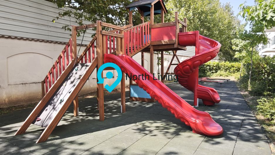 Apartament 3 camere  | Escape Residence | 2 parcări + boxă - Poză 12
