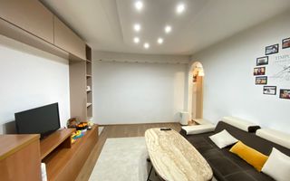 COMISION 0% | Apartament 4 camere – Dacia/Cetății | Etaj 2 | Parcul Dacia - Poză 2