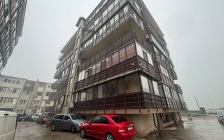 Apartament 2 camere tip studio - Str. Biruintei - Popesti Leordeni - Poză 2