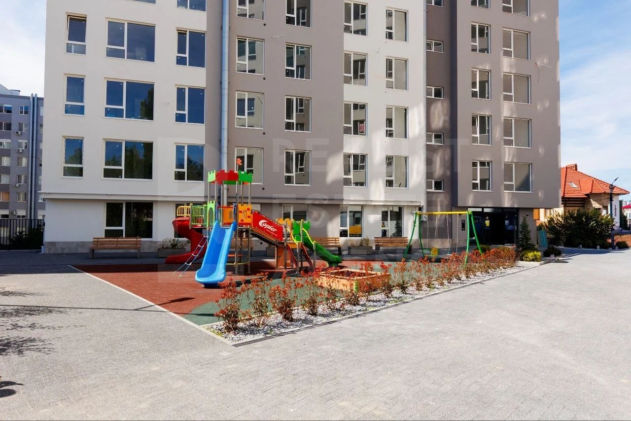 Vânzare, apartament, 2 odăi + living, bd. Cuza Vodă, Botanica - Poză 6