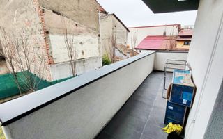 2 camere, modern, bloc nou, balcon, parcare, Marasti, Central - Poză 9