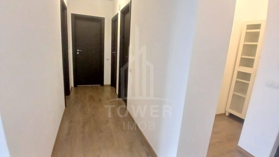 🏡 Apartament 3 camere | Decomandat | Etaj 1/2 | Zonă Cartierul Arhitectilor - Poză 11