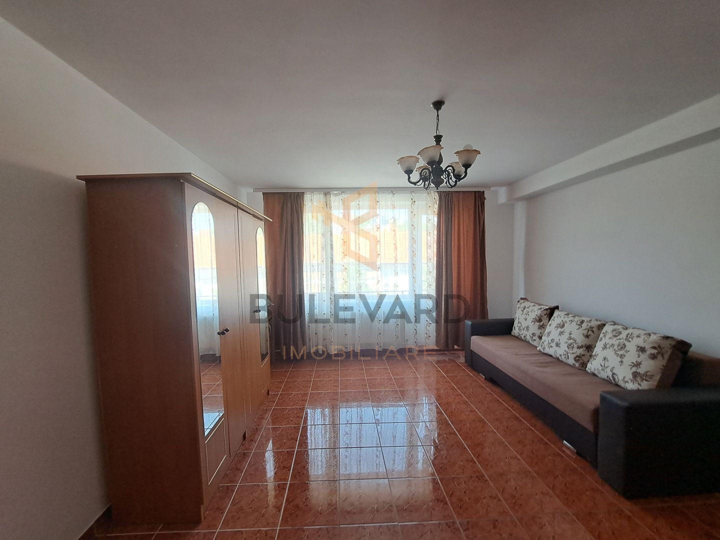 Apartament 2 camere, zona centrala, inceputul strazii Horea - Poză 9