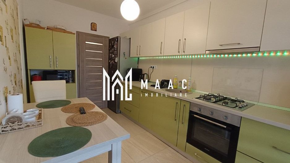 Apartament 2 camere I decomandat I parcare I Turnisor - Poză 3