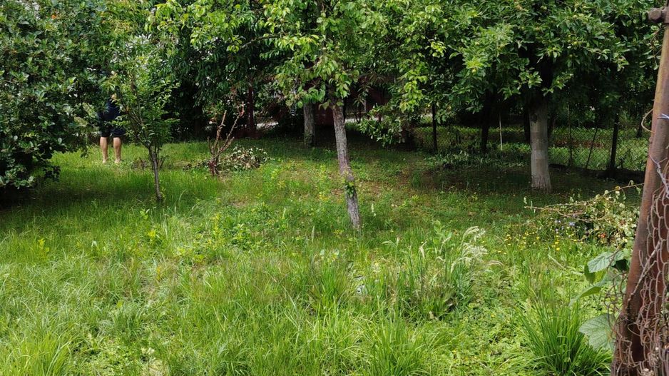 CASĂ DE VÂNZARE 5 CAMERE ÎN OȚELU-ROȘU, \JUD. CS - Poză 24