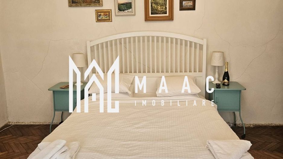 Apartament 2 camere decomandat | Central, Sibiu | 50 mp - Poză 2