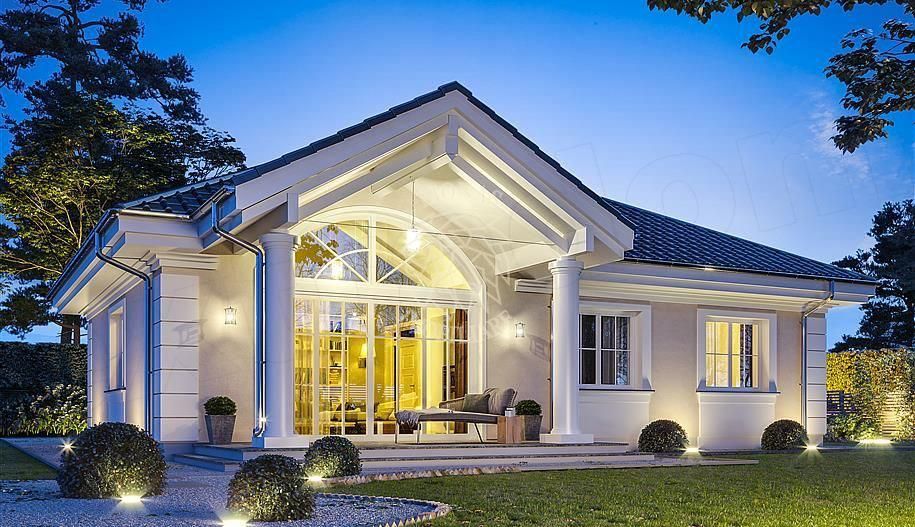 Casa Moderna Noua 4 camere 120 mp- teren 543 mp- terasa 9,7 mp- Unirea - Poză 1