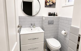 Apartament cu 3 camere decomandat, 65 mp, Intre Lacuri - Poză 8
