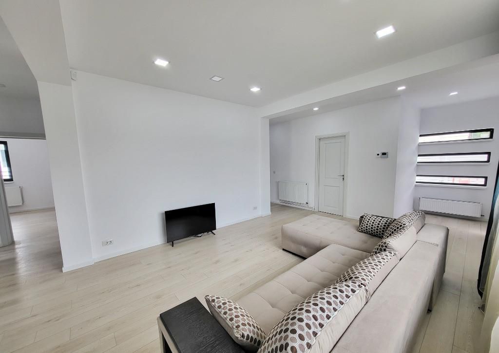 Casă mobilată Balotesti | Tunari - Poză 2