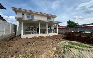 Casa individuala, teren 320 mp, Sibiu, Selimbar - Poză 1