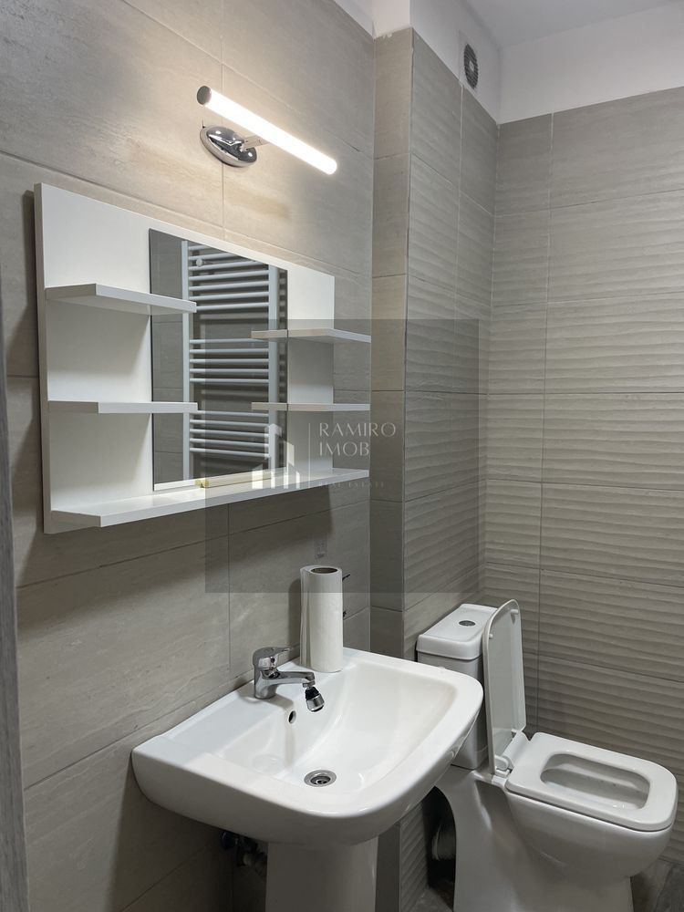 Apartament 2 camere 64mp Cartierul Solar - Poză 6