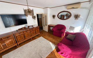 3 camere| complex studentesc |centrala termica| garaj sub bloc| pet friendly - Poză 3