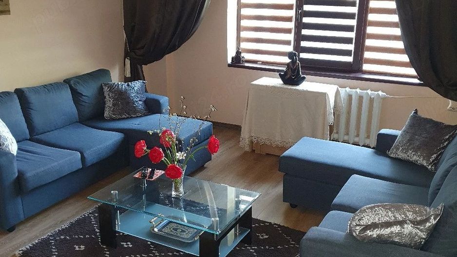 Ap. 3 camere/parter/FOCSANI - Poză 4