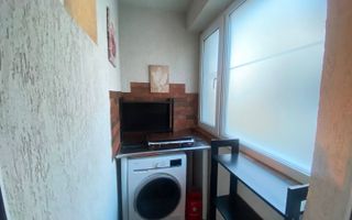 VZ14 – 2 camere Militari Residence, parcare + centrală proprie - Poză 7