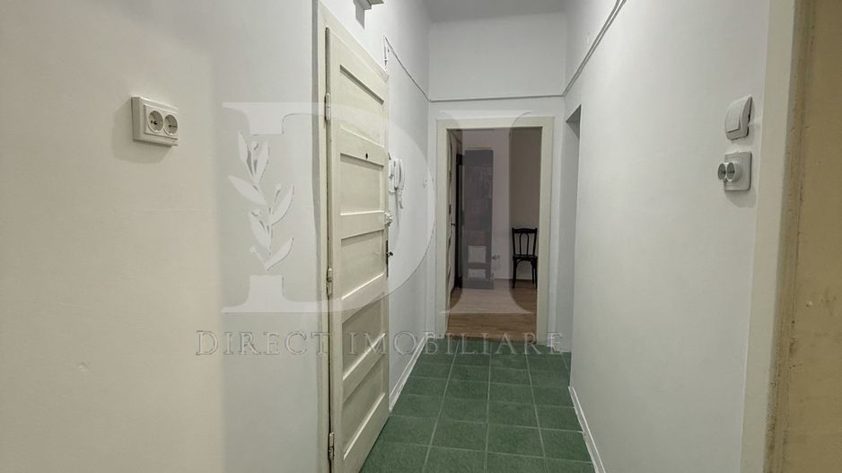 Apartament etaj intermediar / Zona aerisită - Poză 7