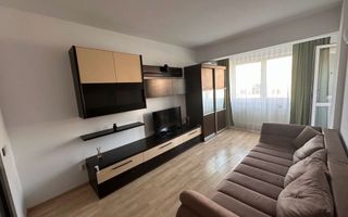 Apartament 2 camere de inchiriat, 60 mp, mobilat si utilat, Iasi - Poză 1