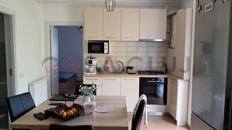 2 camere, zona BMW la Cheie, lângă viitorul Spital Regional!! - Poză 2