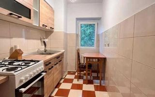 Închiriere apartament de 42mp cu o camera in CUG zona BRD - Poză 4