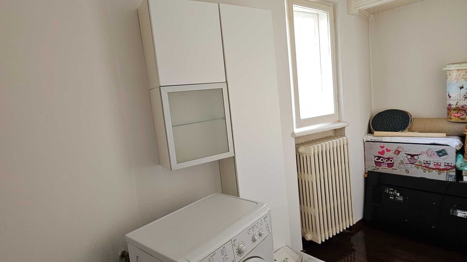 De Vanzare Apartament 2 Camere - Amze - Romana, sector 1 - Poză 5