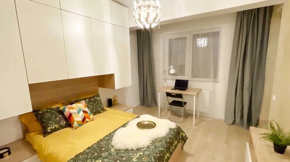 Apartament 3 camere Grozavesti - Poză 4