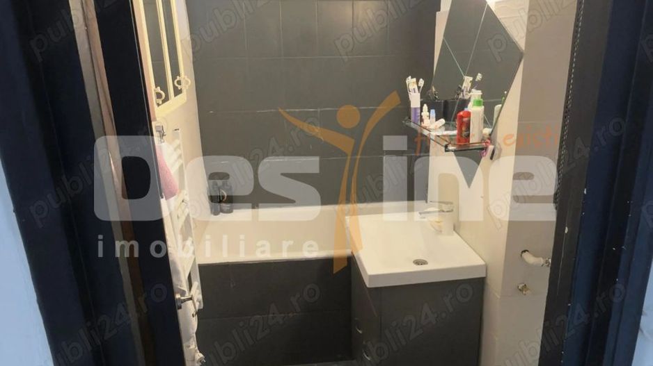 Apartament cu 3 camere de vânzare – Calea Giulești - Poză 10