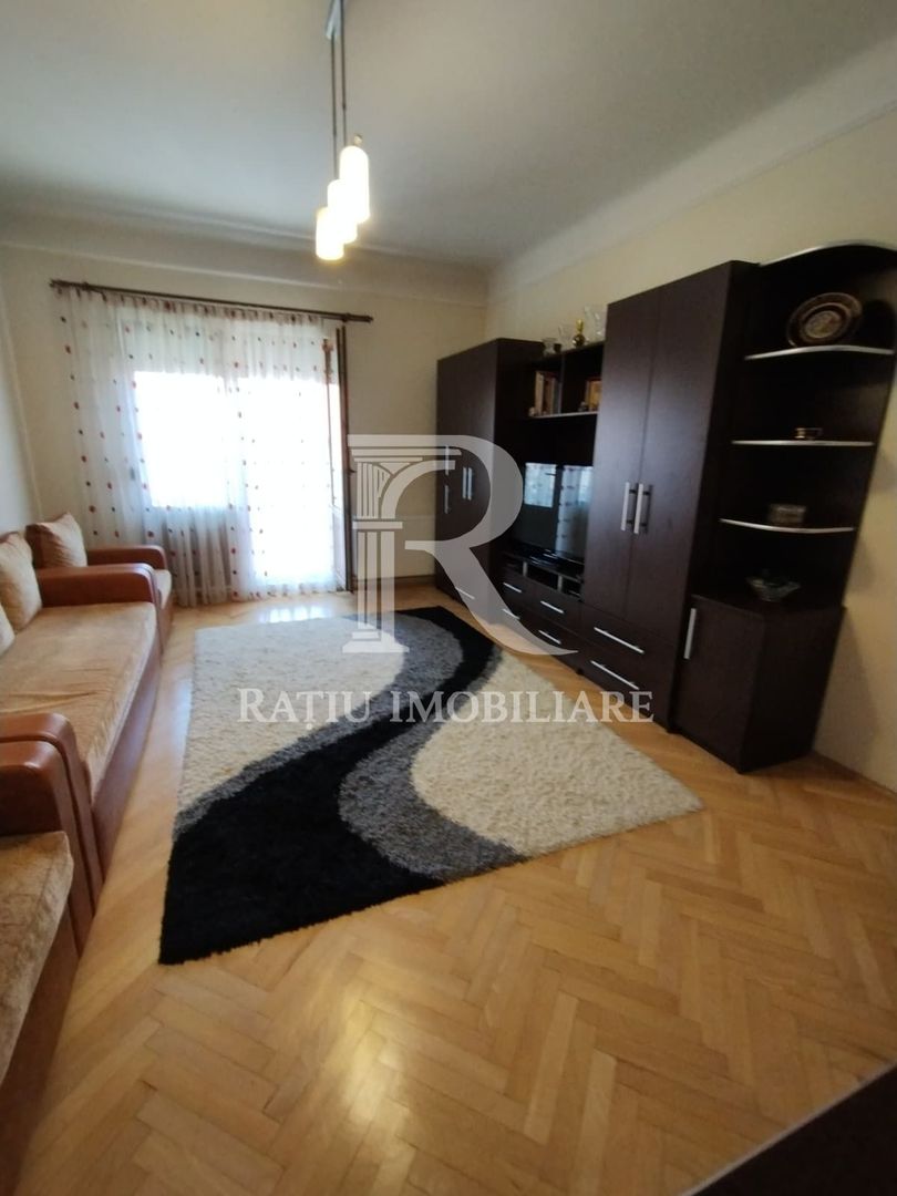 Apartament cu 2 camere de inchiriat | Calea Republicii | Oradea | - Poză 1