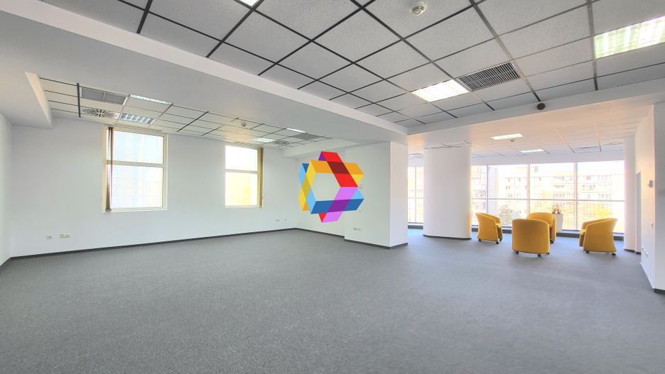 Spatiu de birouri - 386 mp  #www.plus-imo.ro - Poză 1