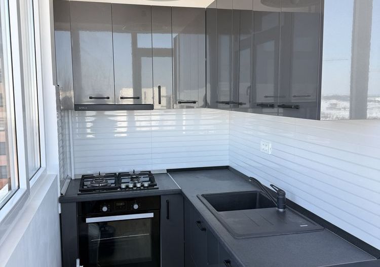 Apartament 3 camere de inchiriat Chiajna Militari Residence - Poză 7